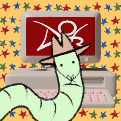 Yearnworm